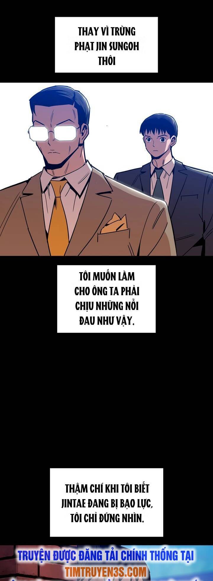 Kỷ Nguyên Tàn Bạo Chapter 47 - Trang 29