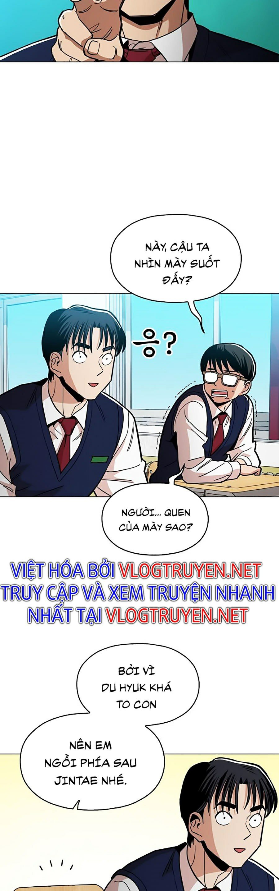 Kỷ Nguyên Tàn Bạo Chapter 12 - Trang 55