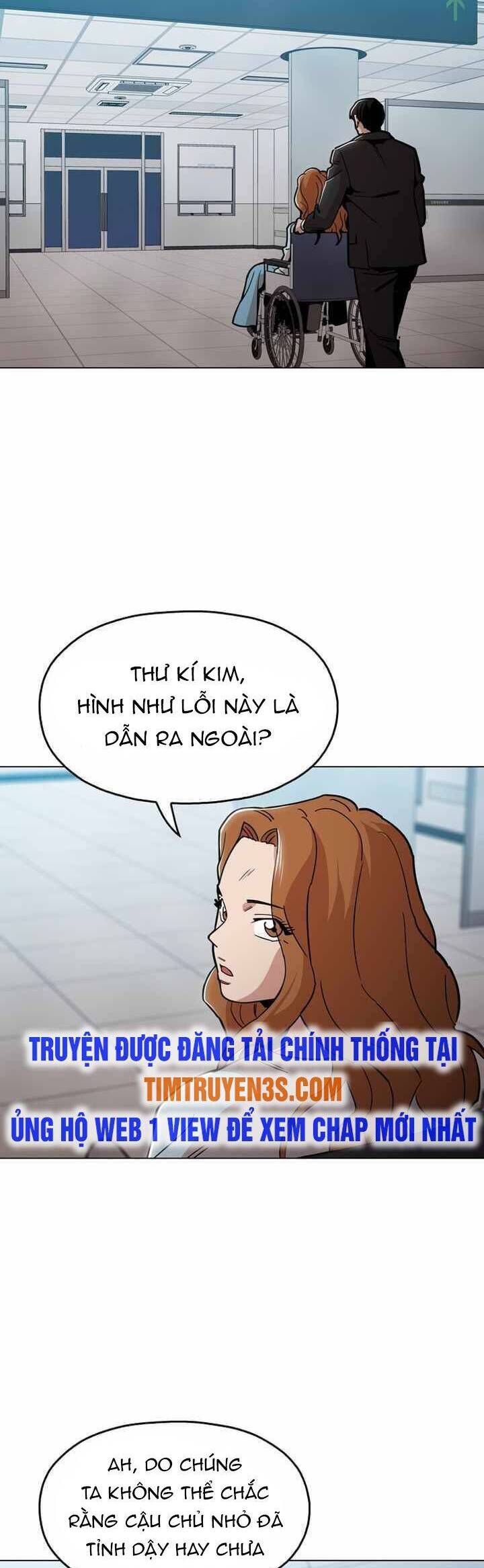 Kỷ Nguyên Tàn Bạo Chapter 45 - Trang 37