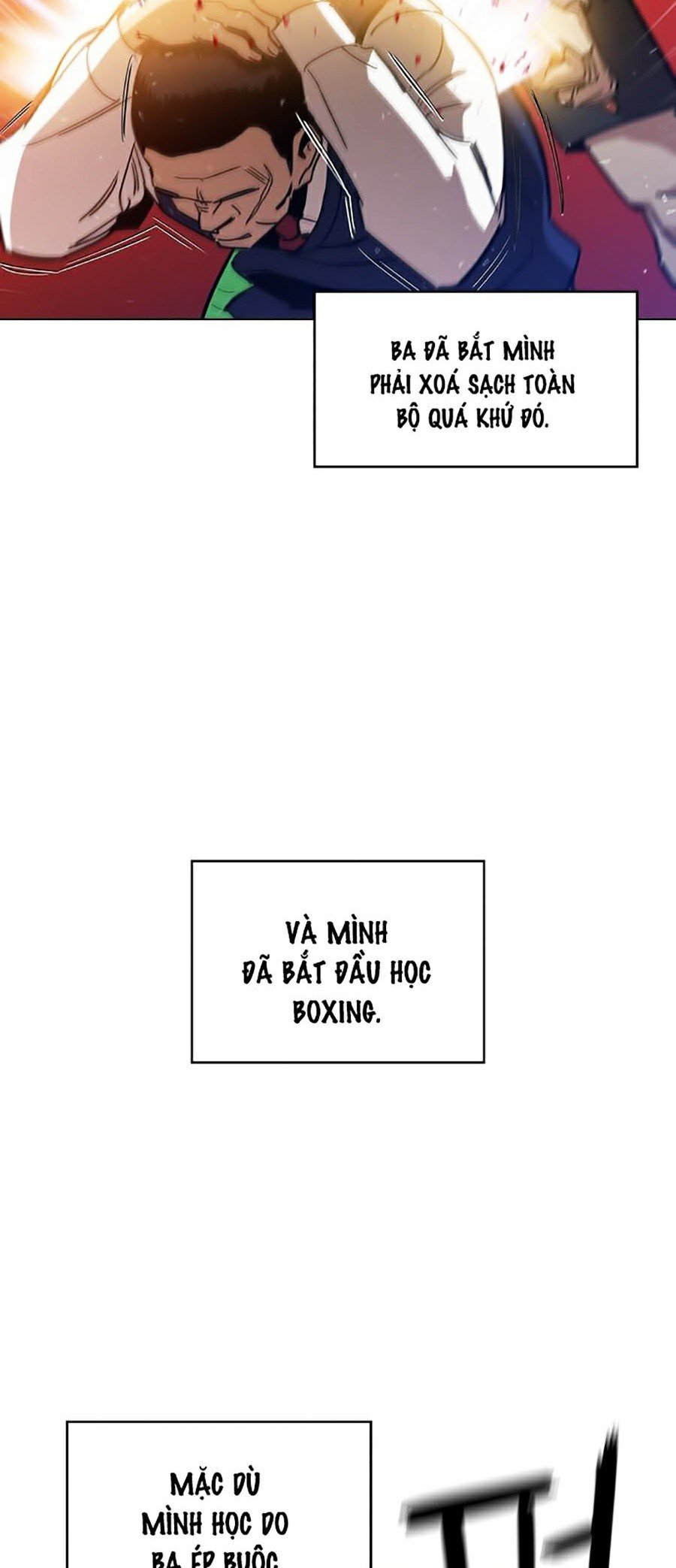 Kỷ Nguyên Tàn Bạo Chapter 13 - Trang 44