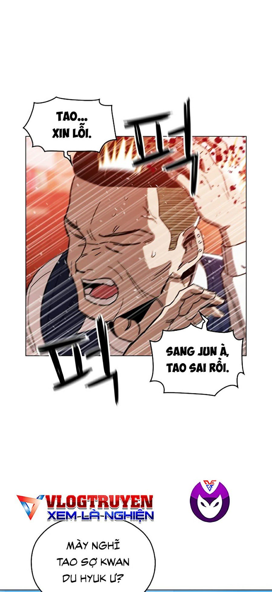 Kỷ Nguyên Tàn Bạo Chapter 14 - Trang 22