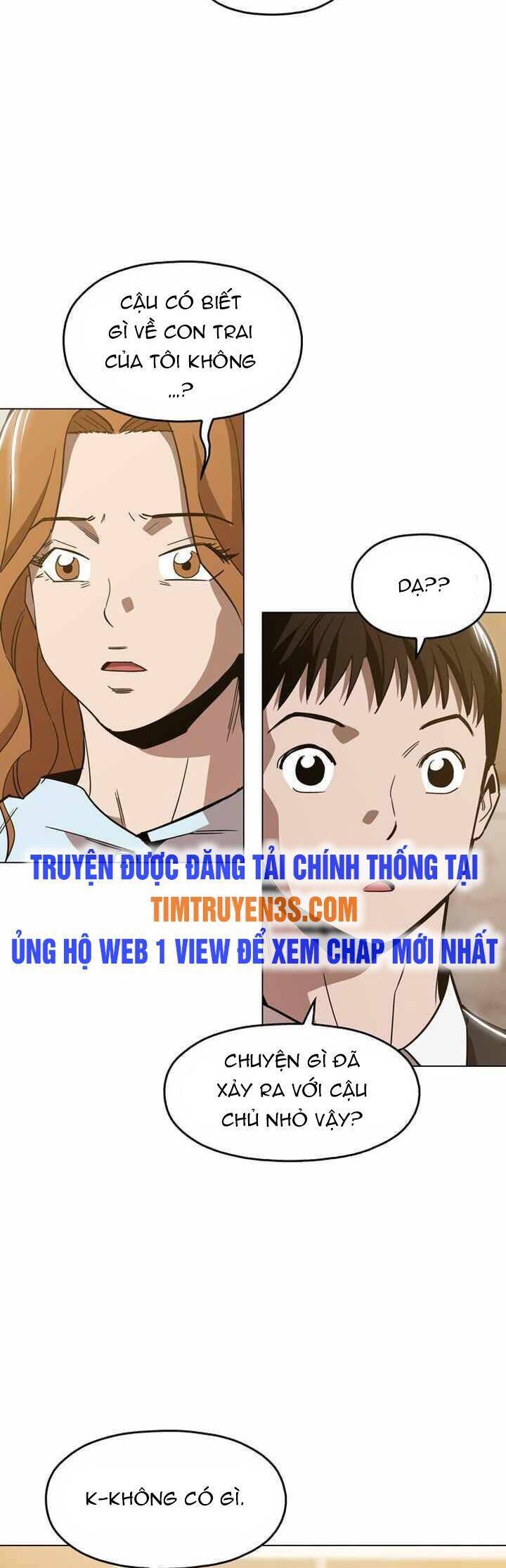 Kỷ Nguyên Tàn Bạo Chapter 45 - Trang 31