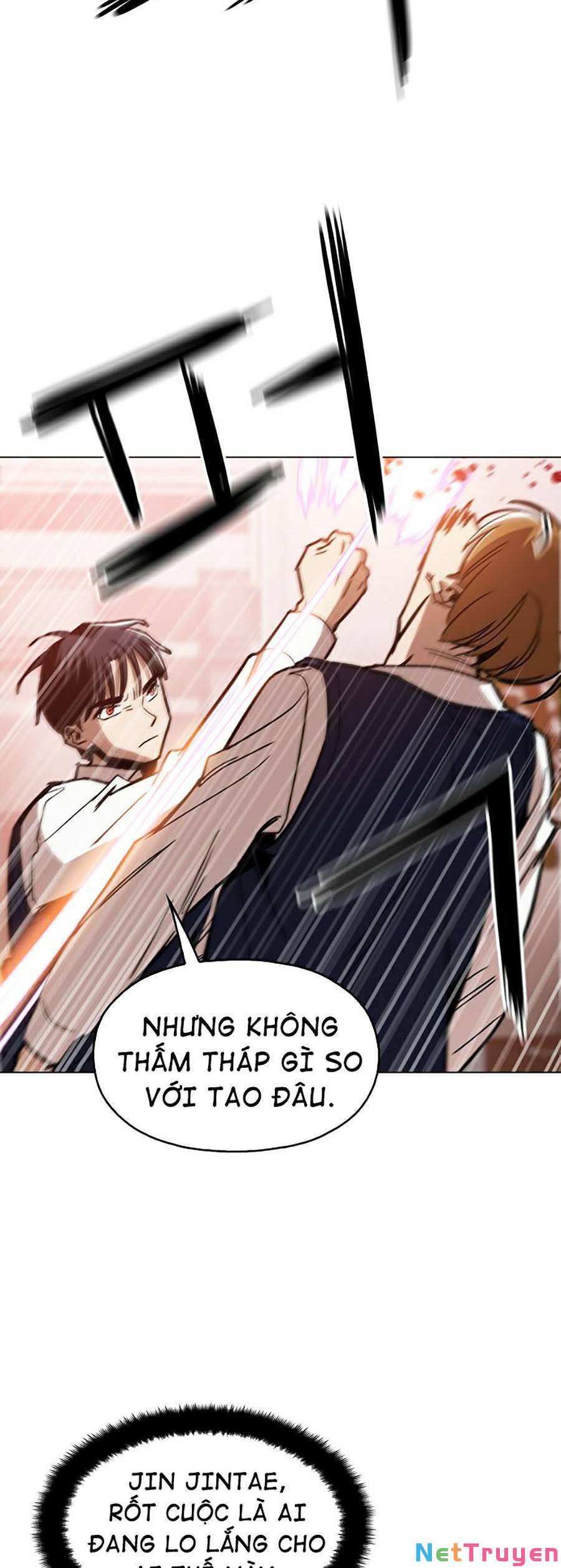 Kỷ Nguyên Tàn Bạo Chapter 24 - Trang 31