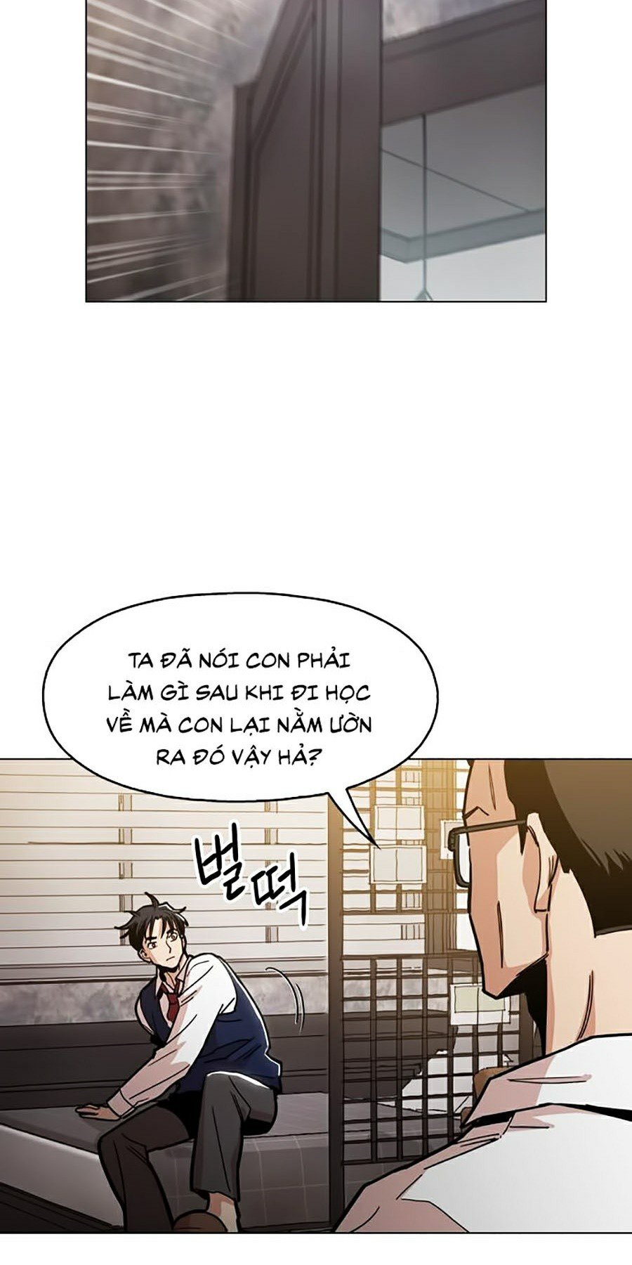 Kỷ Nguyên Tàn Bạo Chapter 11 - Trang 19