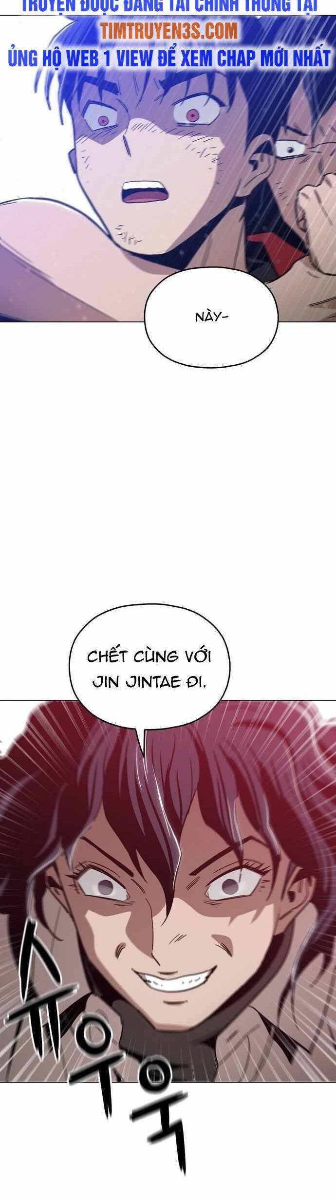 Kỷ Nguyên Tàn Bạo Chapter 40 - Trang 40