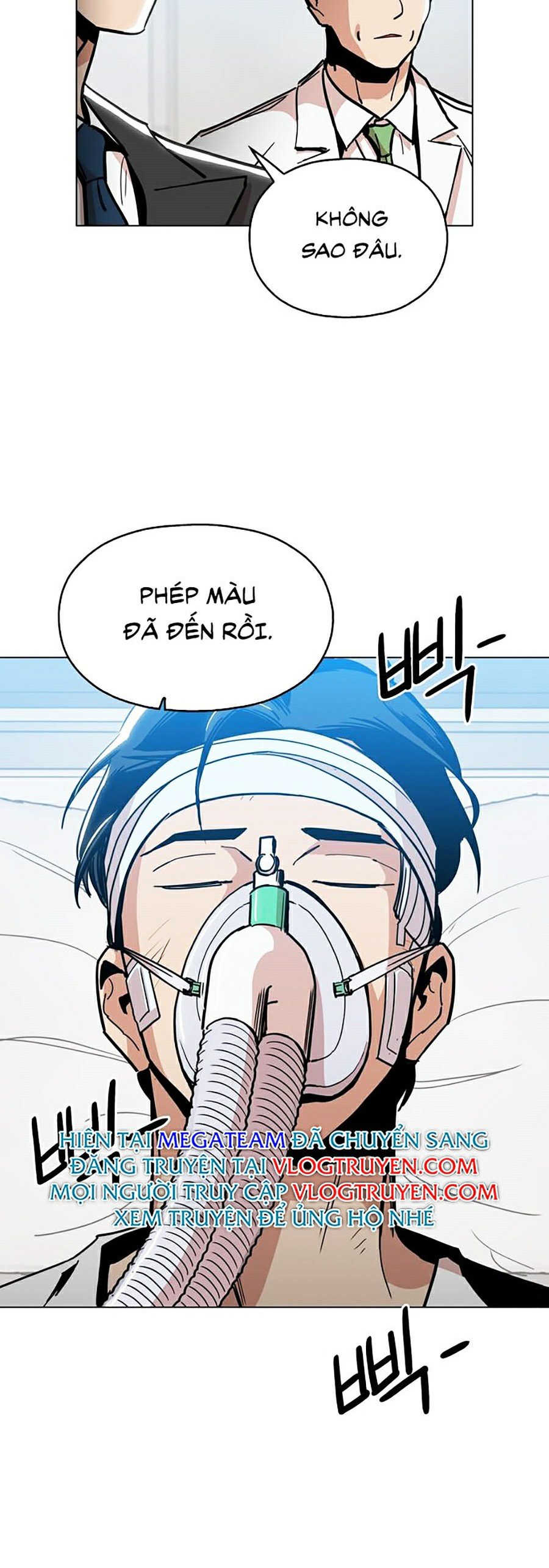 Kỷ Nguyên Tàn Bạo Chapter 5 - Trang 12