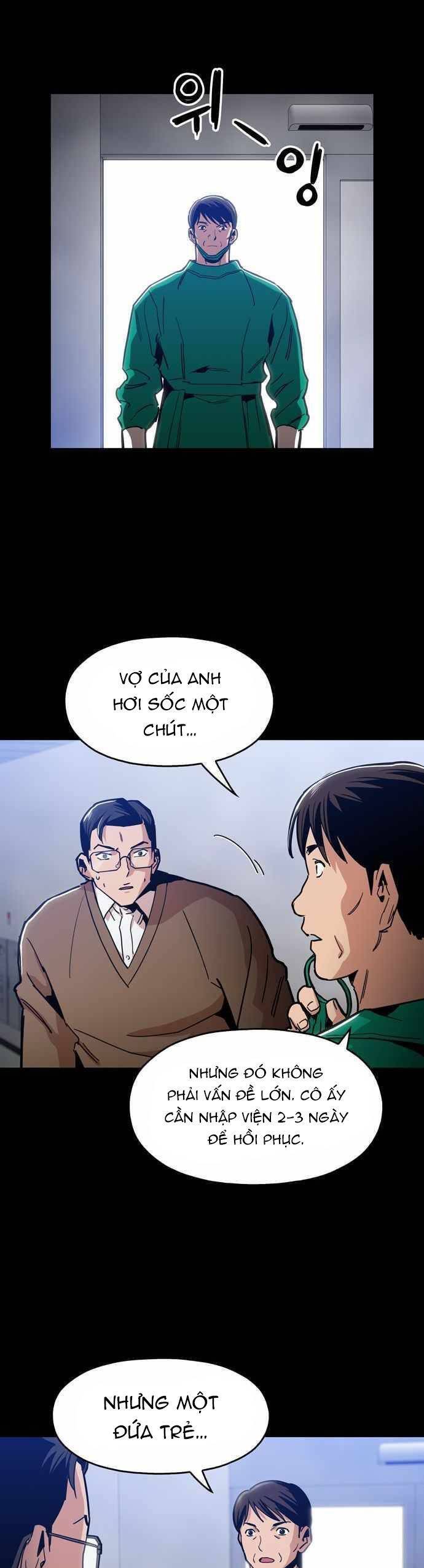 Kỷ Nguyên Tàn Bạo Chapter 42 - Trang 11