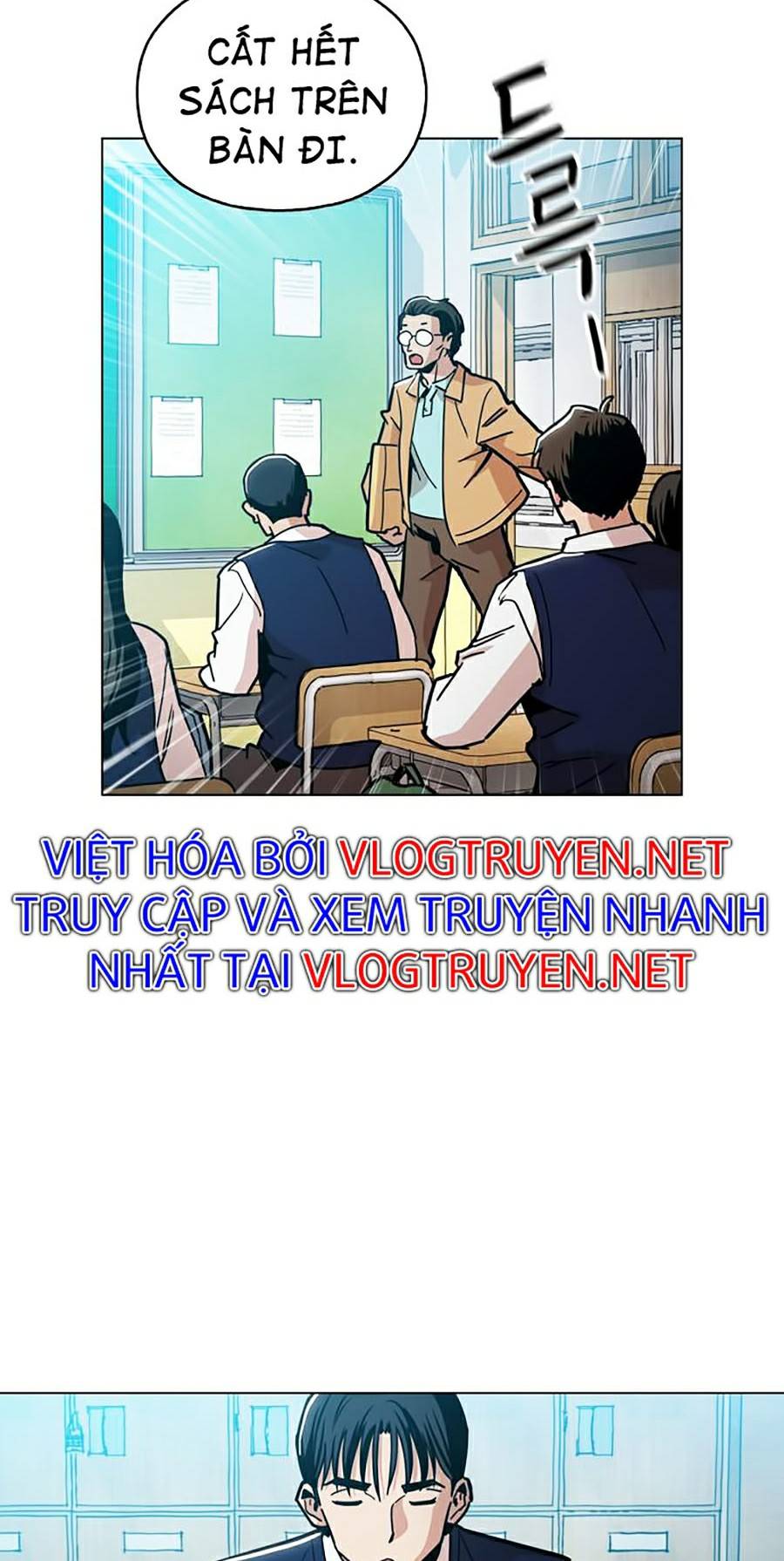 Kỷ Nguyên Tàn Bạo Chapter 21 - Trang 44