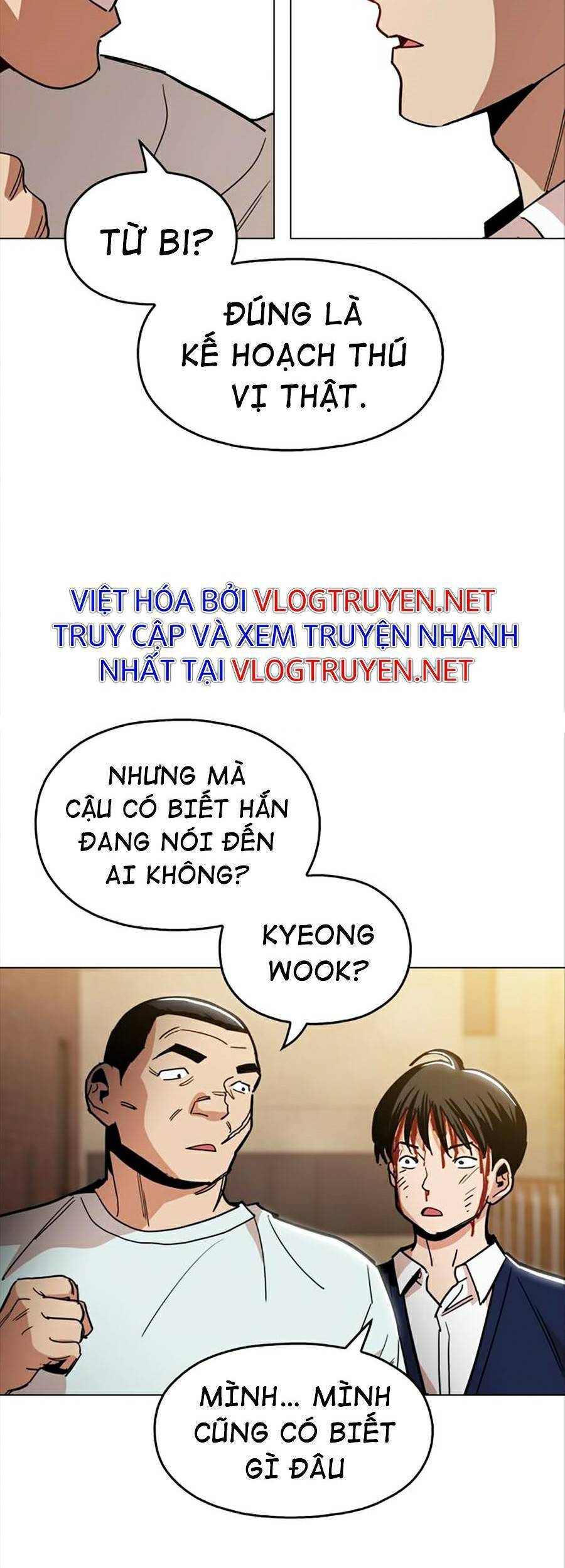 Kỷ Nguyên Tàn Bạo Chapter 27 - Trang 40