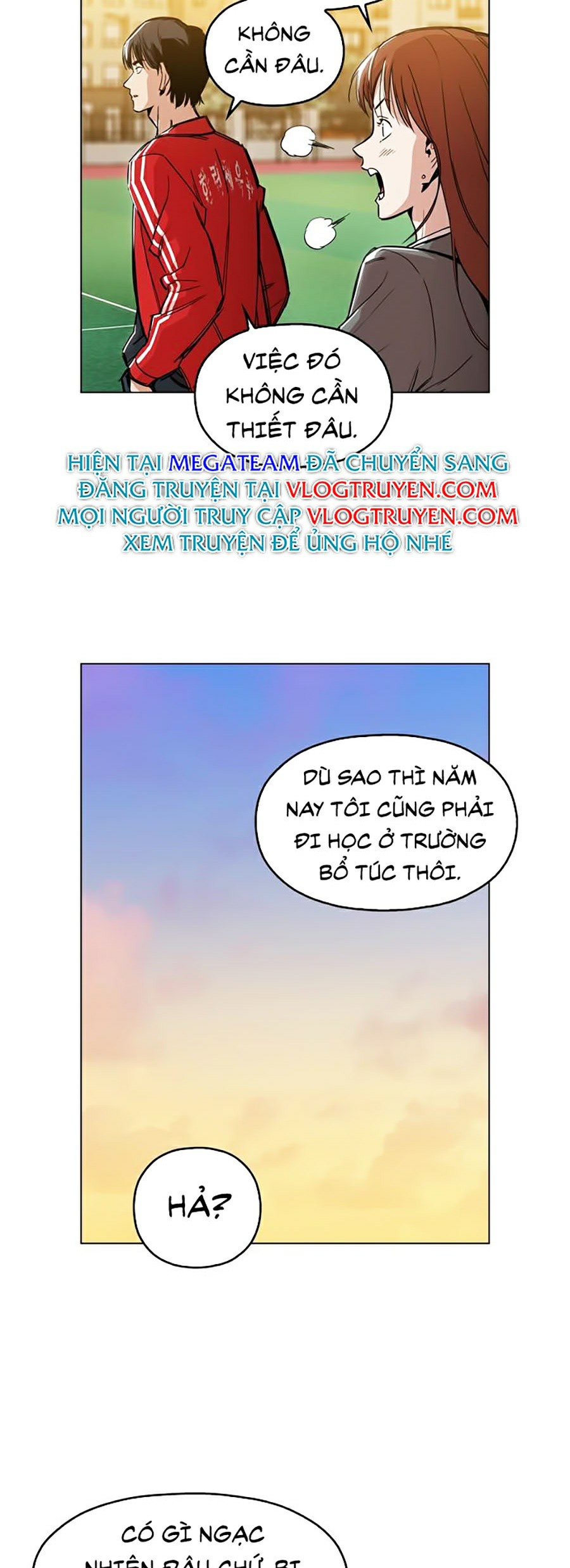 Kỷ Nguyên Tàn Bạo Chapter 1 - Trang 72