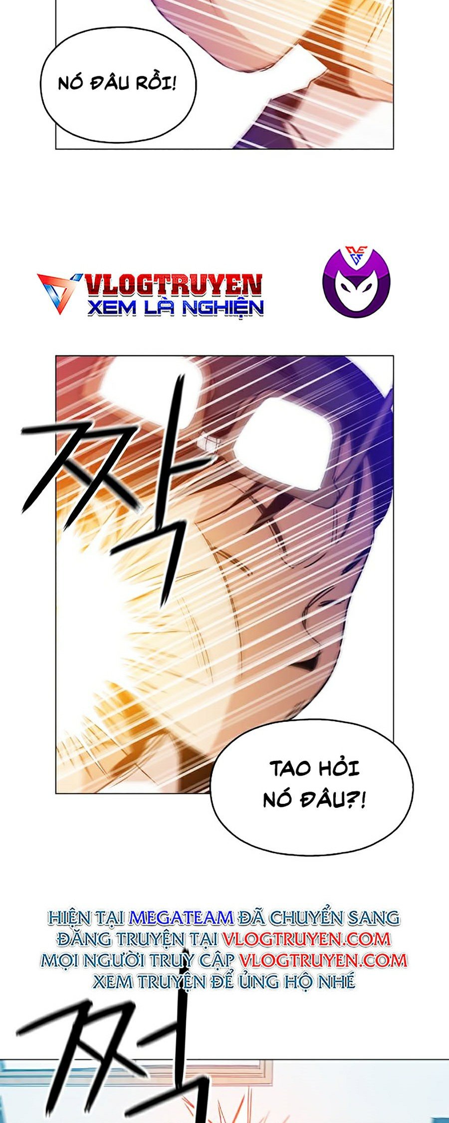 Kỷ Nguyên Tàn Bạo Chapter 7 - Trang 36