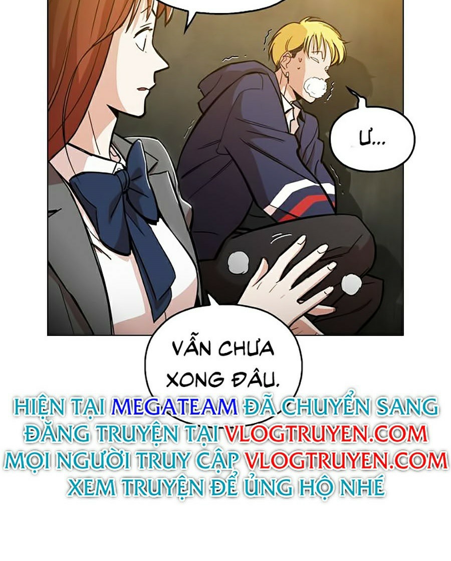 Kỷ Nguyên Tàn Bạo Chapter 2 - Trang 44