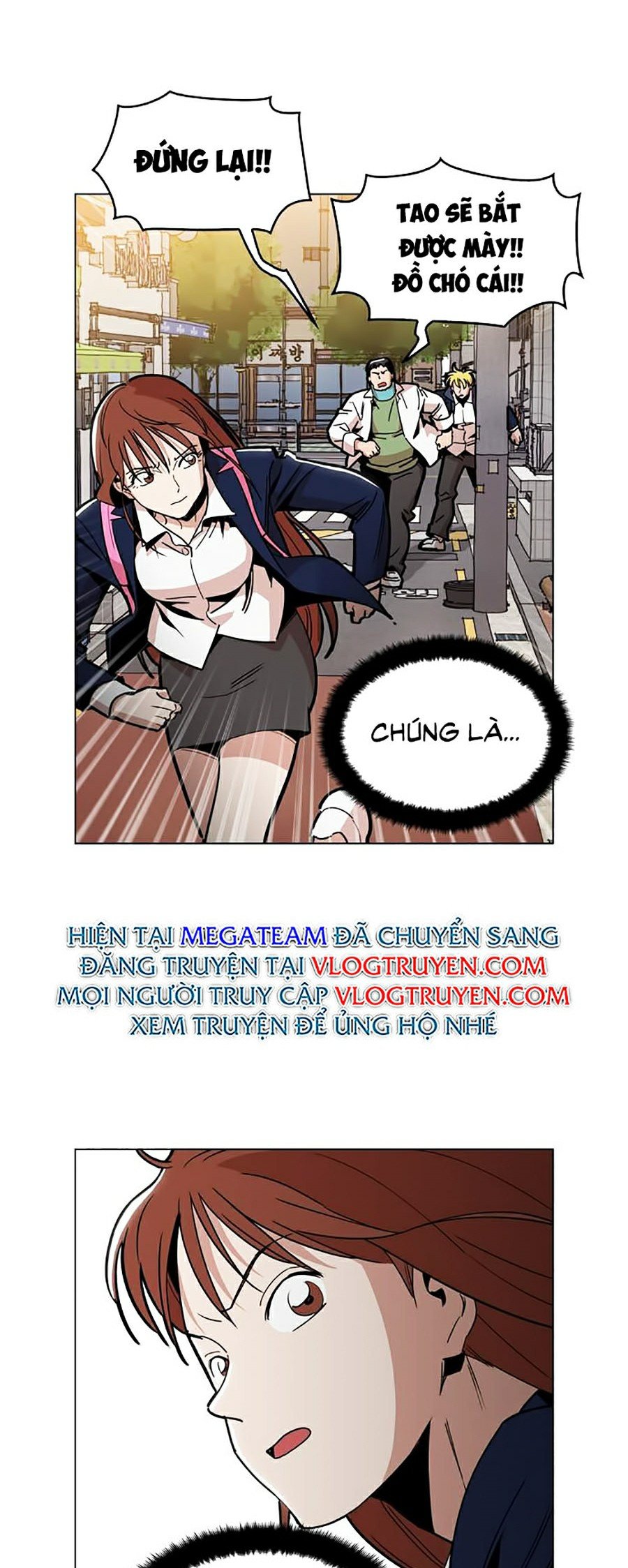 Kỷ Nguyên Tàn Bạo Chapter 7 - Trang 44