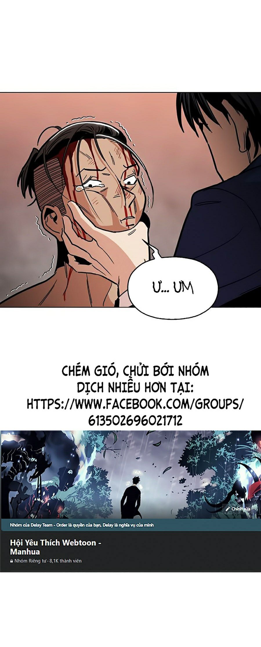 Kỷ Nguyên Tàn Bạo Chapter 10 - Trang 10