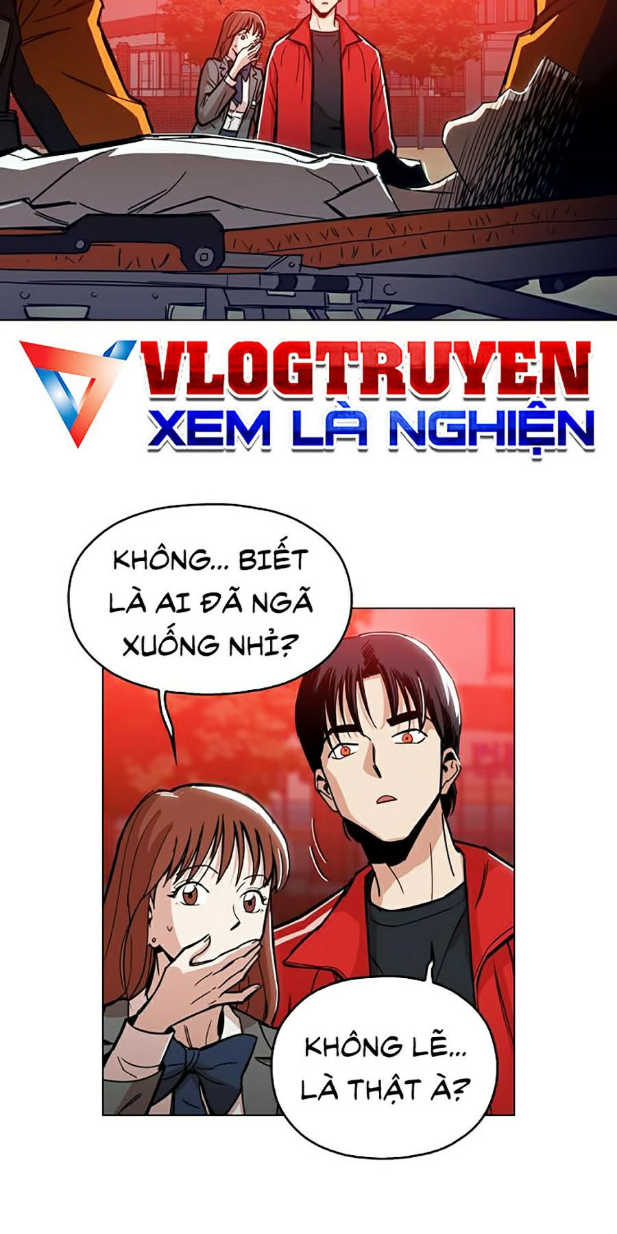 Kỷ Nguyên Tàn Bạo Chapter 2 - Trang 83