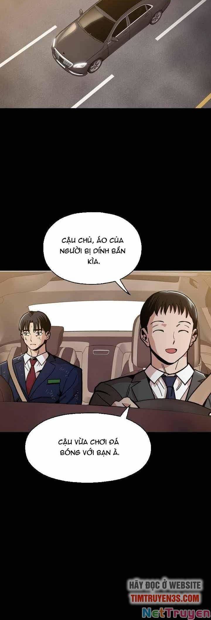 Kỷ Nguyên Tàn Bạo Chapter 46 - Trang 14