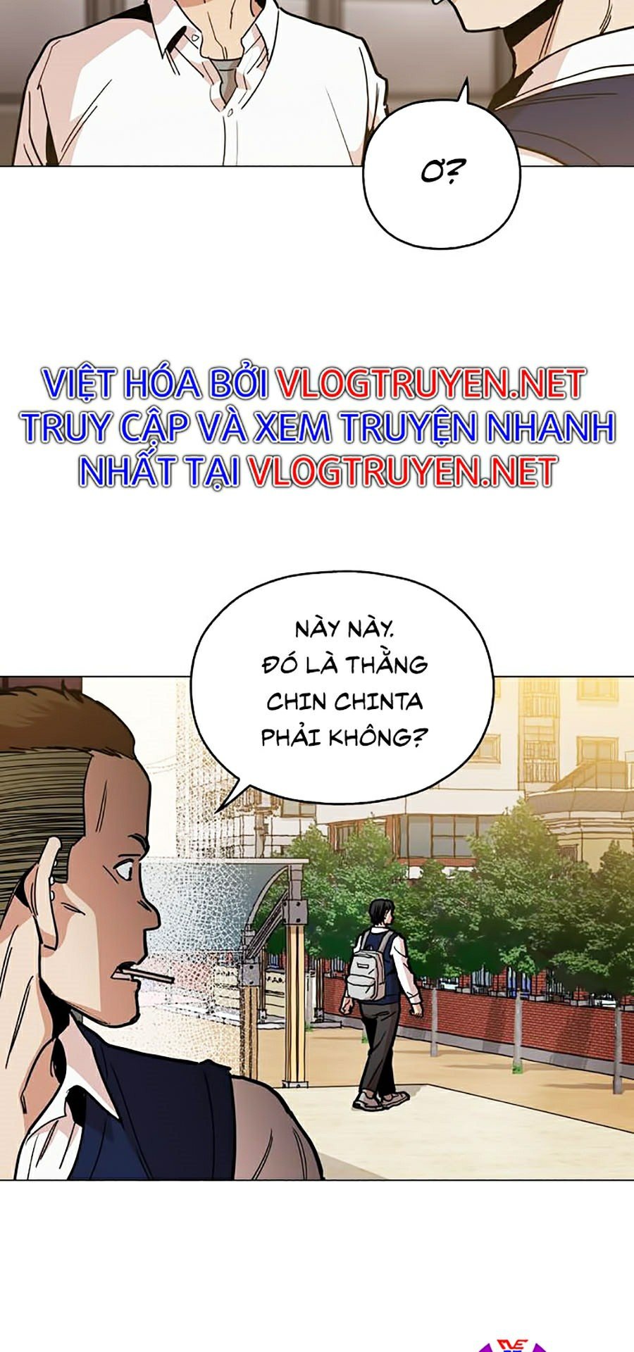 Kỷ Nguyên Tàn Bạo Chapter 10 - Trang 52