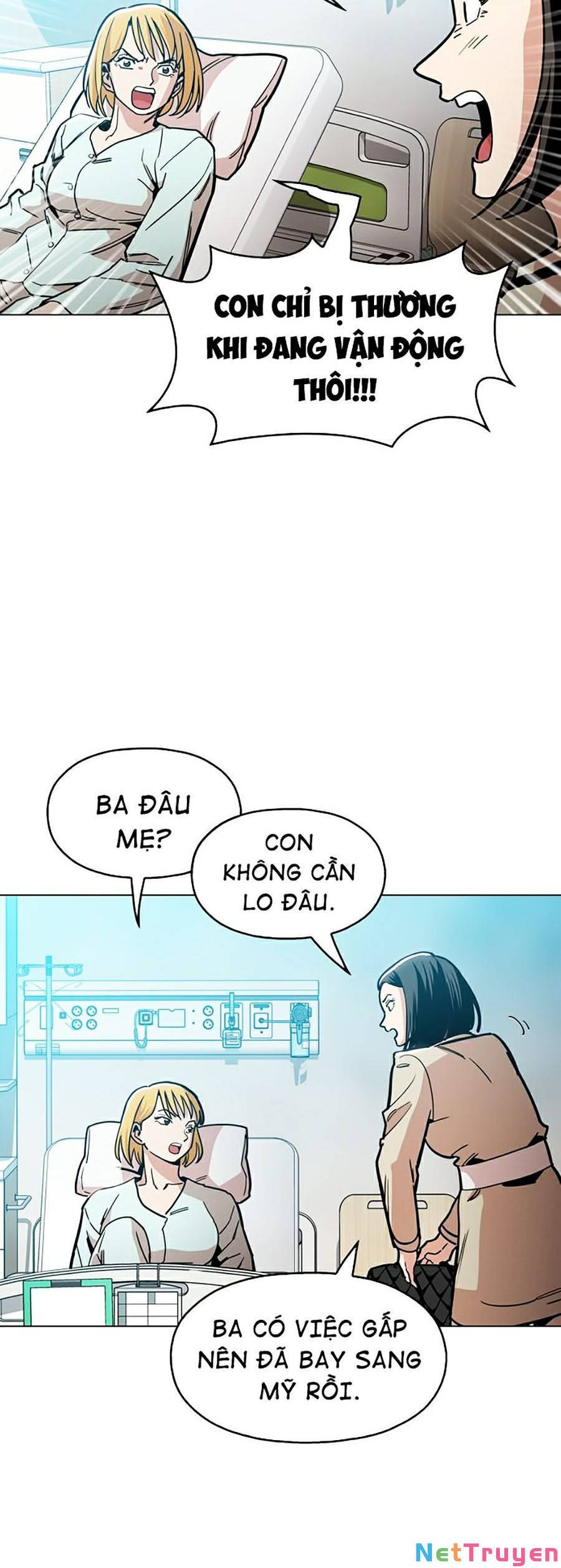 Kỷ Nguyên Tàn Bạo Chapter 24 - Trang 39