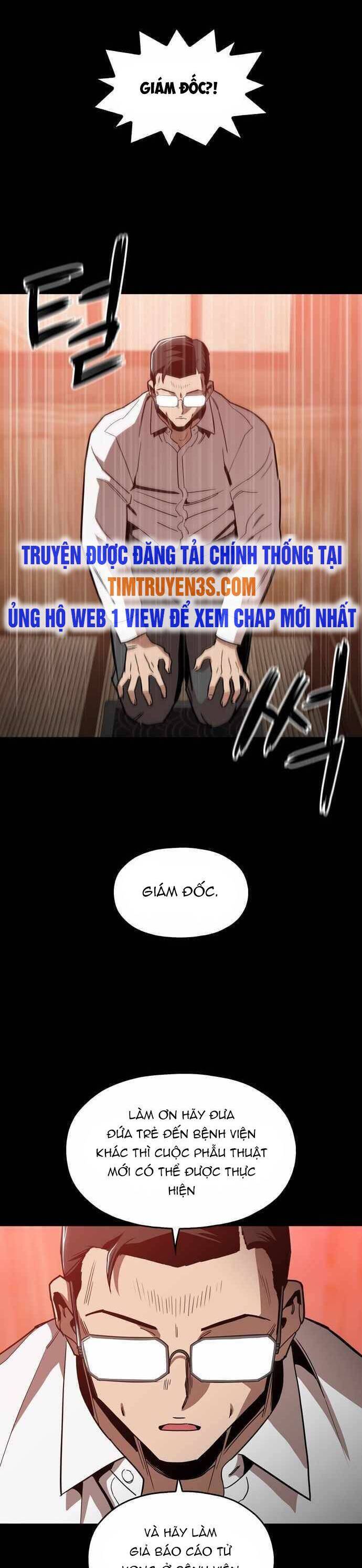 Kỷ Nguyên Tàn Bạo Chapter 42 - Trang 24