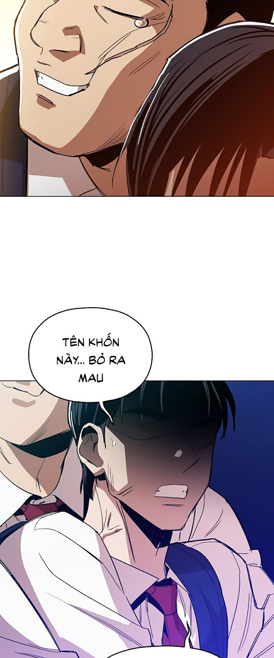 Kỷ Nguyên Tàn Bạo Chapter 13 - Trang 2