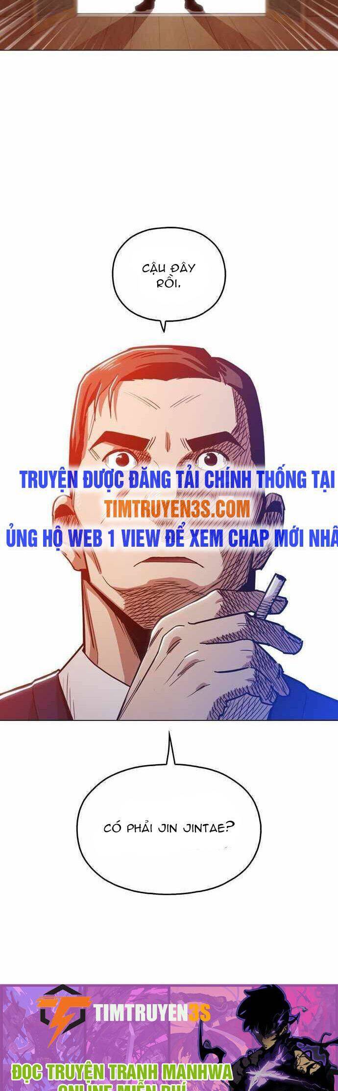 Kỷ Nguyên Tàn Bạo Chapter 33 - Trang 35