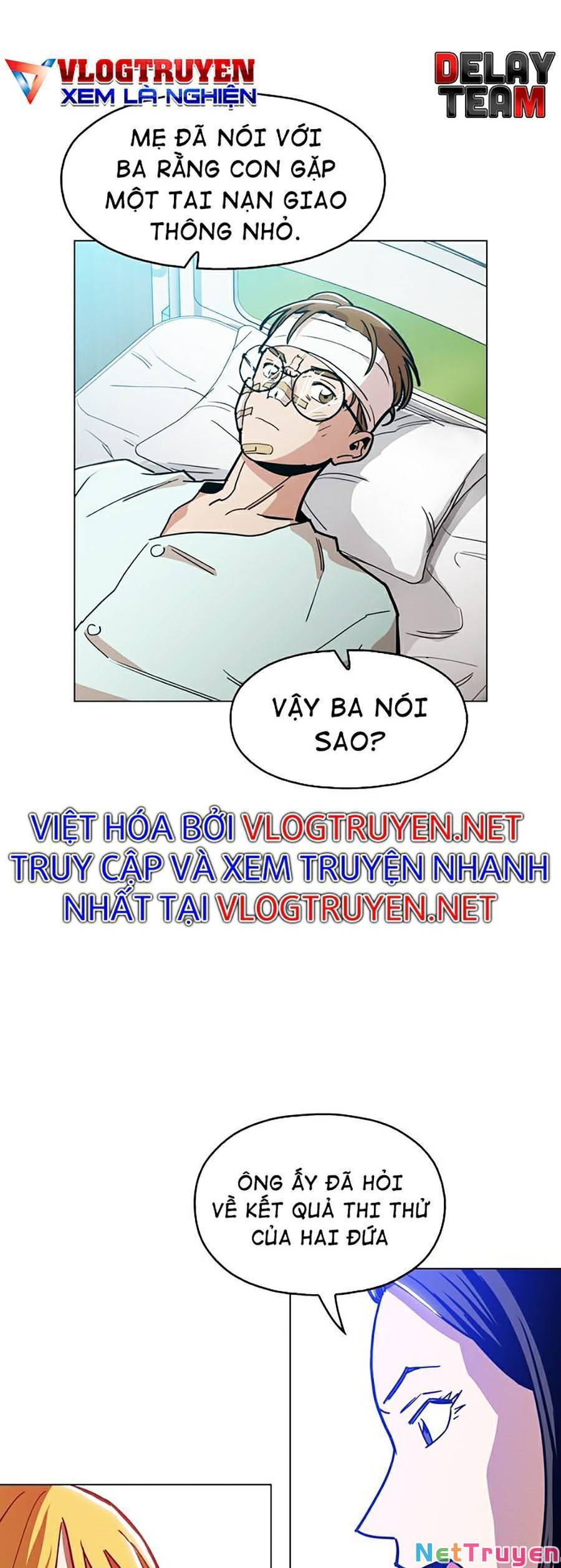 Kỷ Nguyên Tàn Bạo Chapter 24 - Trang 40