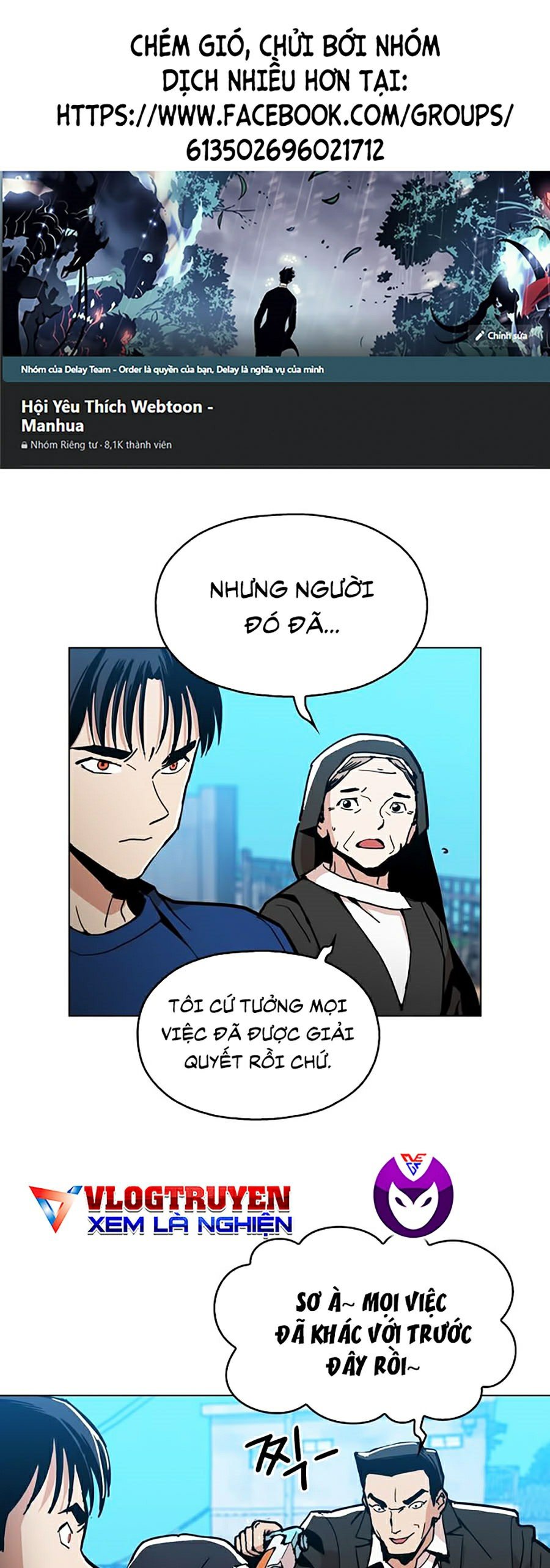 Kỷ Nguyên Tàn Bạo Chapter 5 - Trang 26