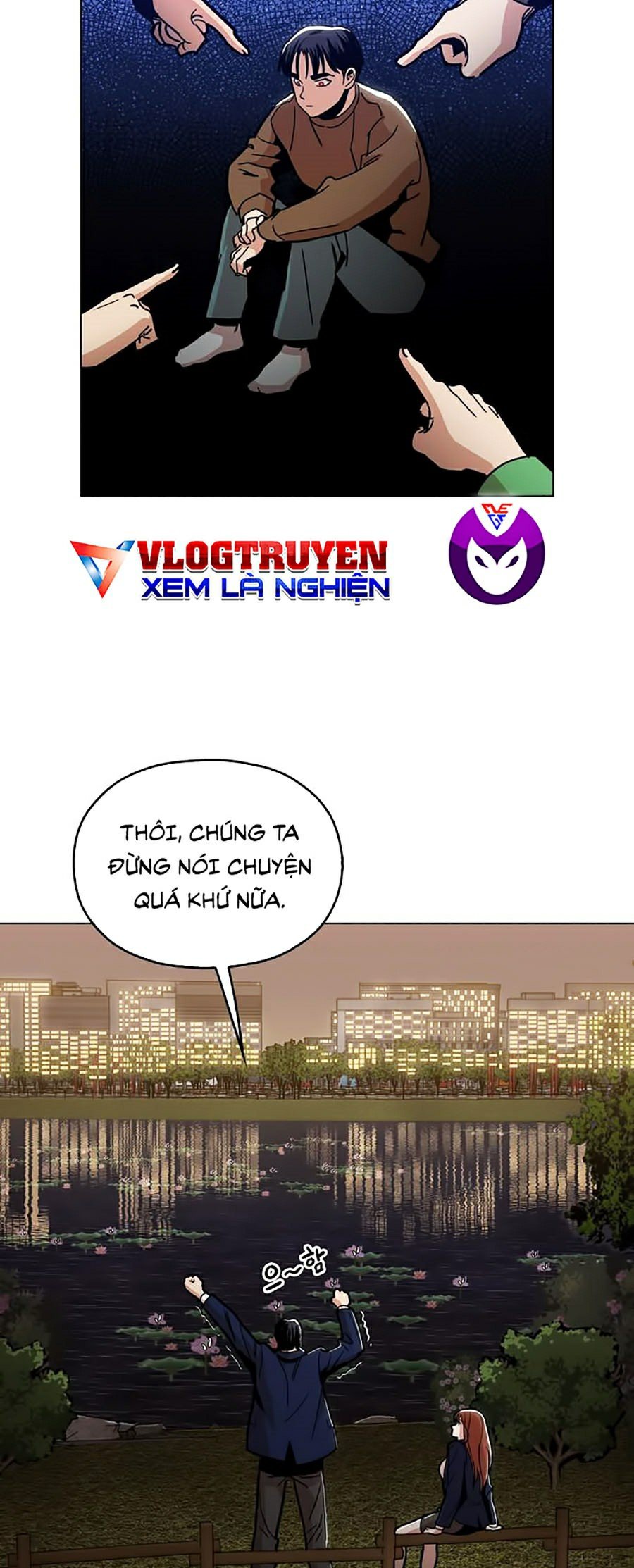 Kỷ Nguyên Tàn Bạo Chapter 10 - Trang 27