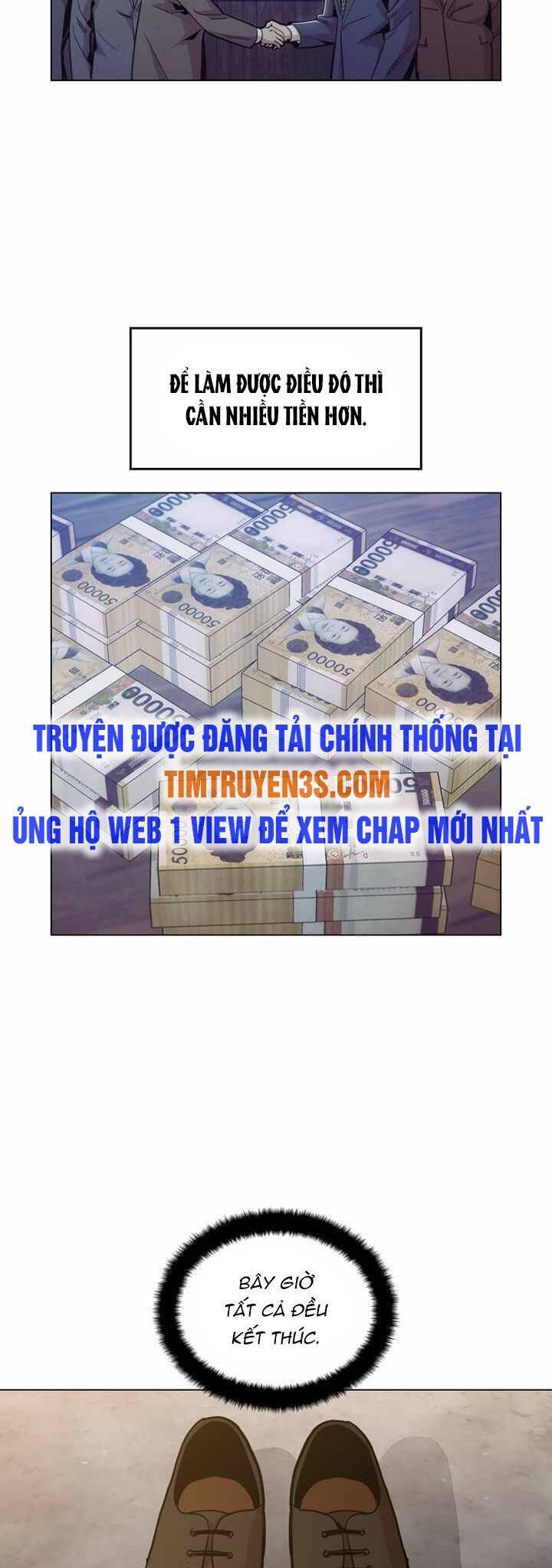 Kỷ Nguyên Tàn Bạo Chapter 44 - Trang 37