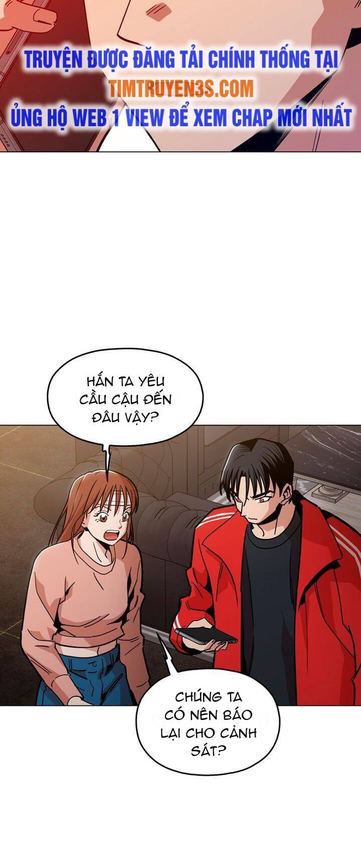 Kỷ Nguyên Tàn Bạo Chapter 47 - Trang 4