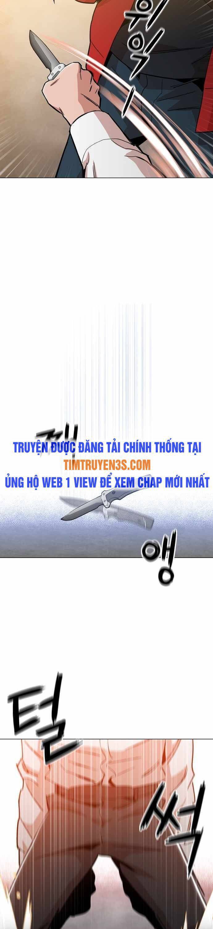 Kỷ Nguyên Tàn Bạo Chapter 41 - Trang 3