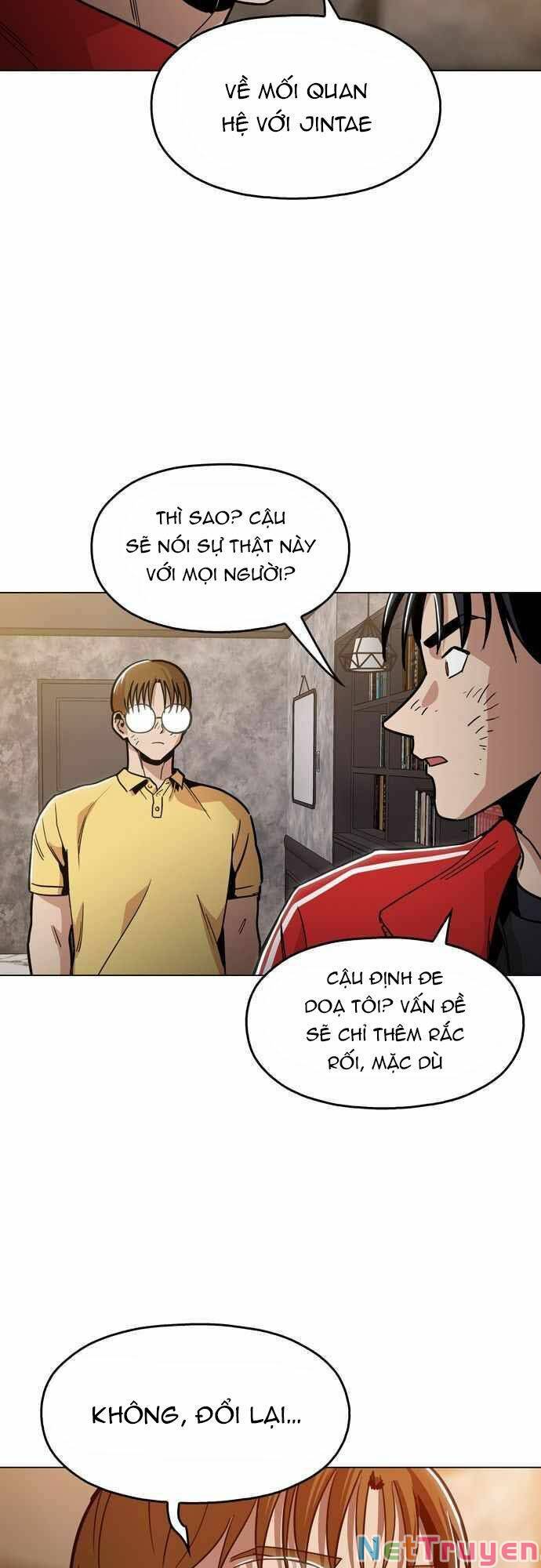 Kỷ Nguyên Tàn Bạo Chapter 32 - Trang 44