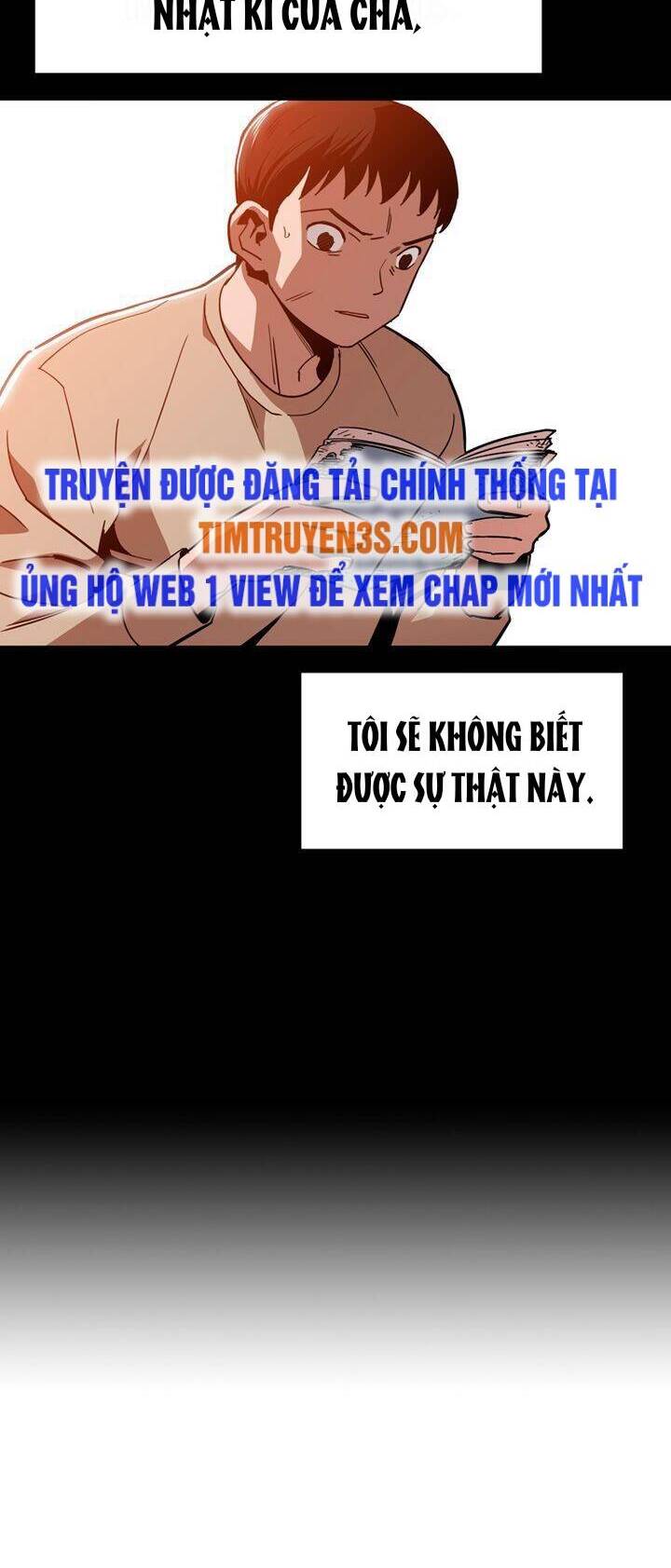 Kỷ Nguyên Tàn Bạo Chapter 47 - Trang 26