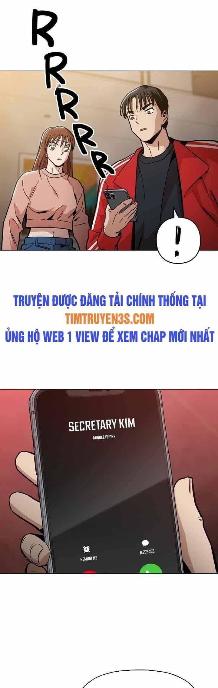 Kỷ Nguyên Tàn Bạo Chapter 46 - Trang 42