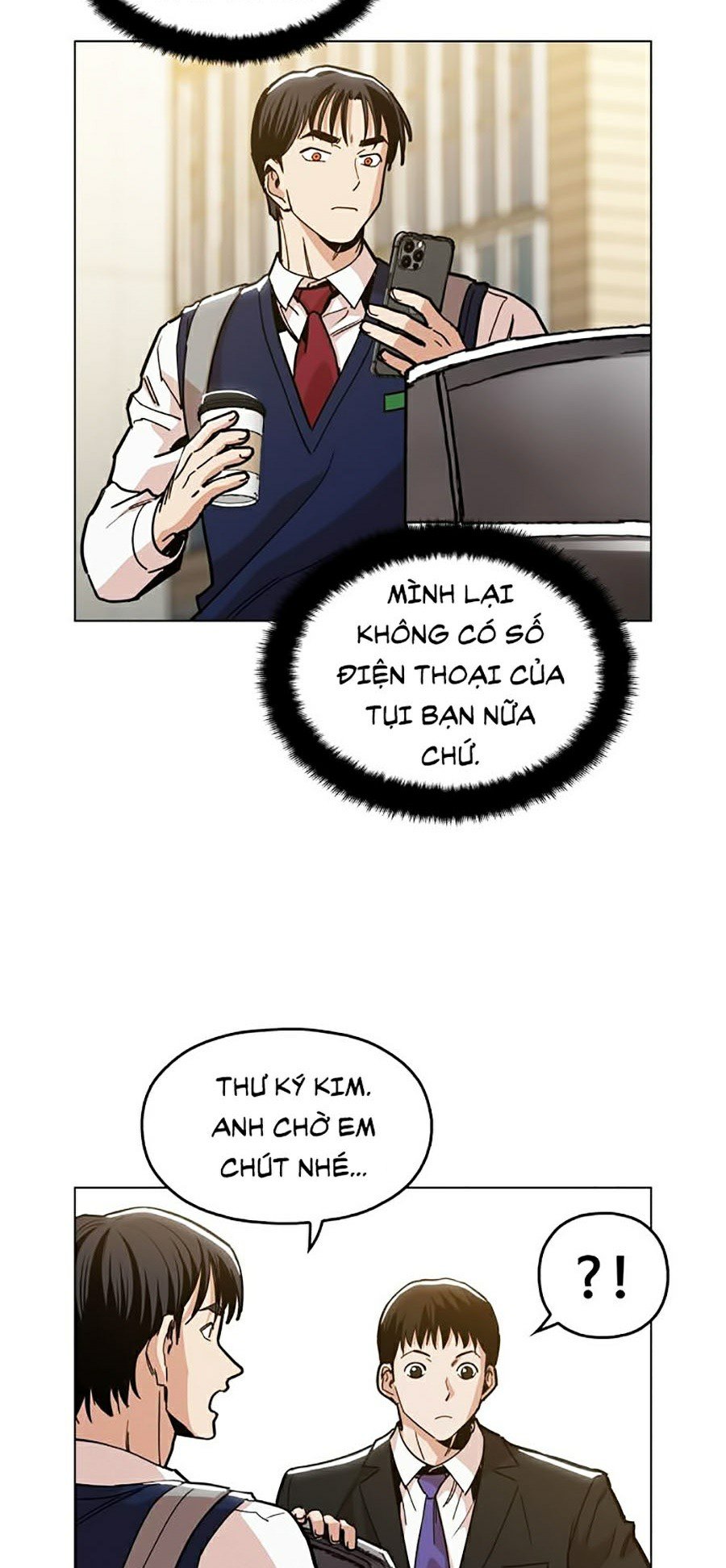 Kỷ Nguyên Tàn Bạo Chapter 16 - Trang 5