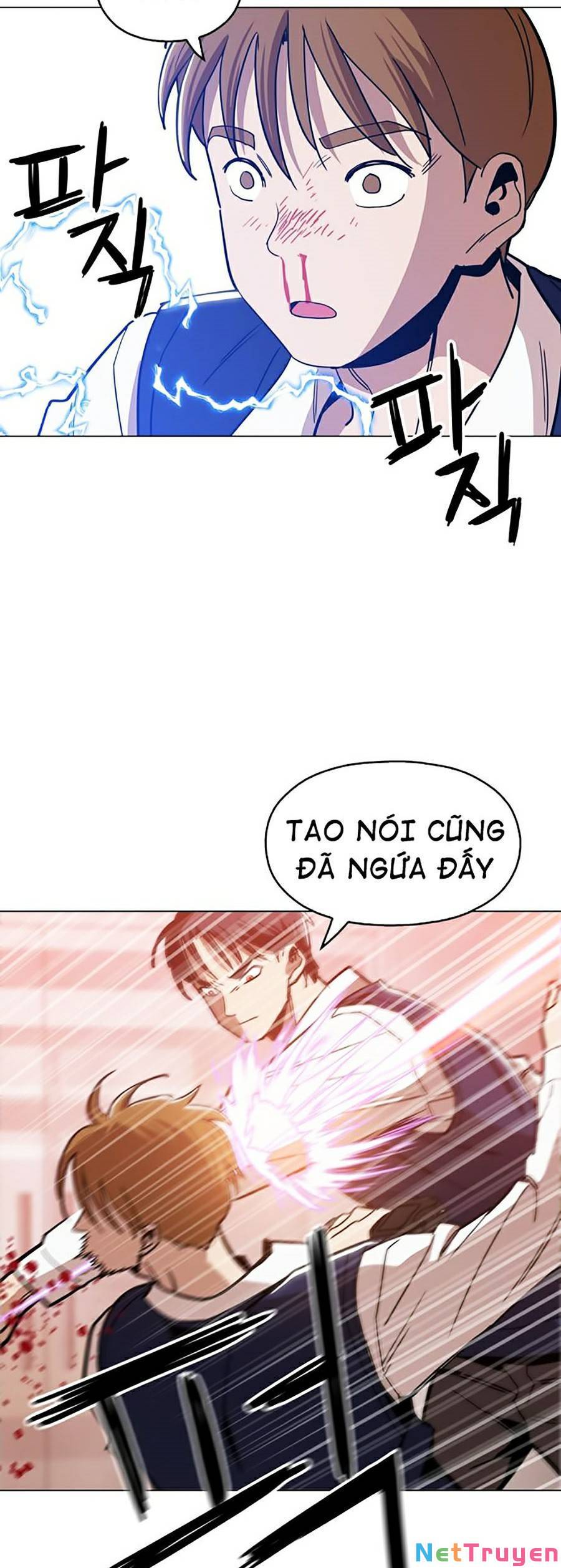 Kỷ Nguyên Tàn Bạo Chapter 24 - Trang 30