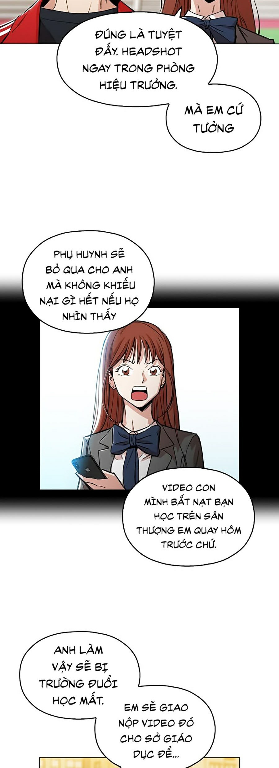 Kỷ Nguyên Tàn Bạo Chapter 1 - Trang 71