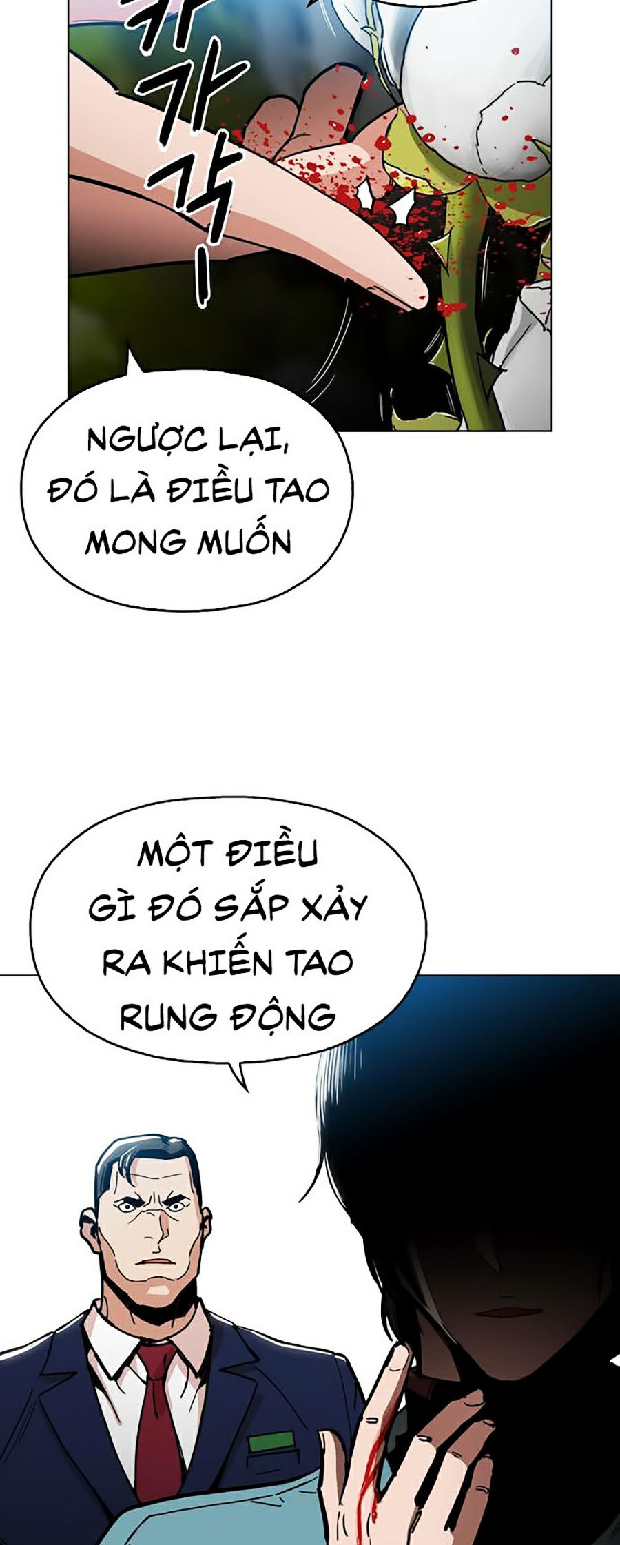 Kỷ Nguyên Tàn Bạo Chapter 3 - Trang 65