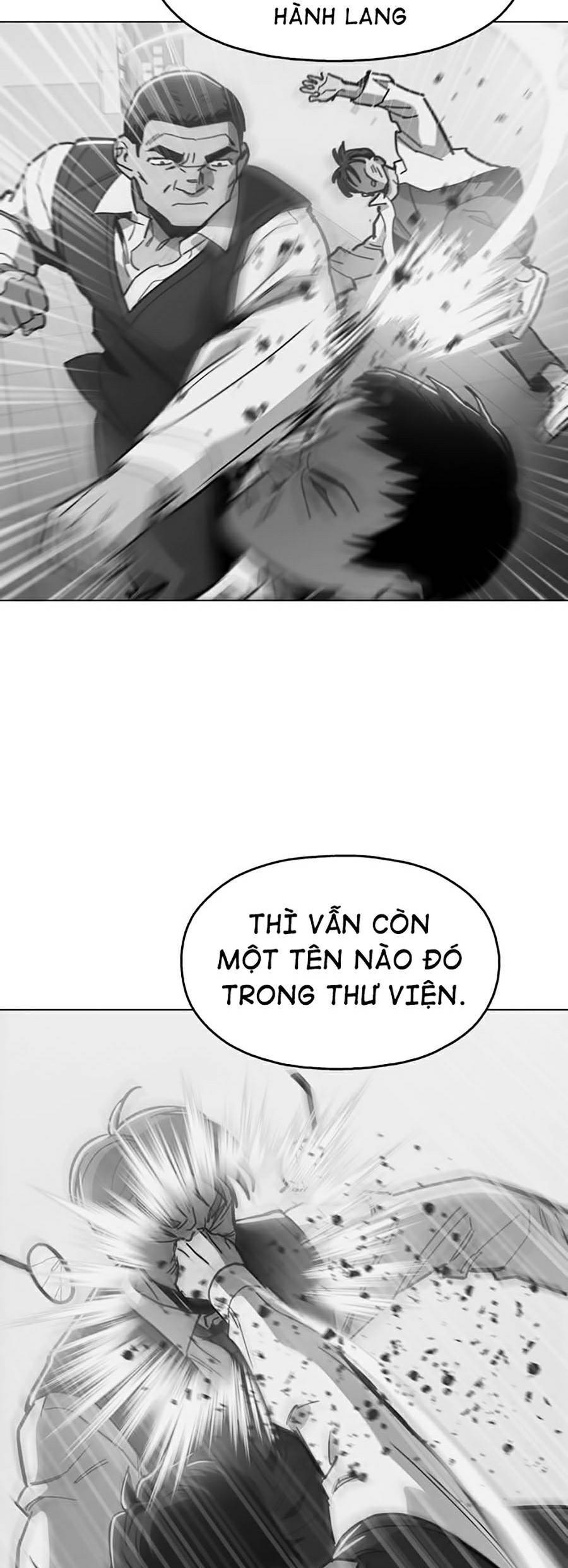 Kỷ Nguyên Tàn Bạo Chapter 26 - Trang 25