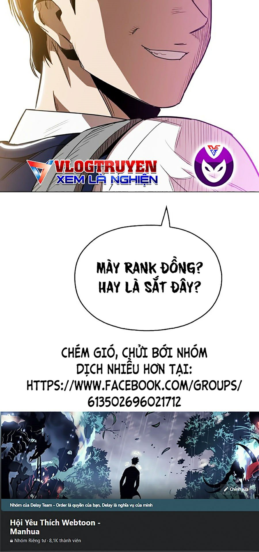 Kỷ Nguyên Tàn Bạo Chapter 10 - Trang 59