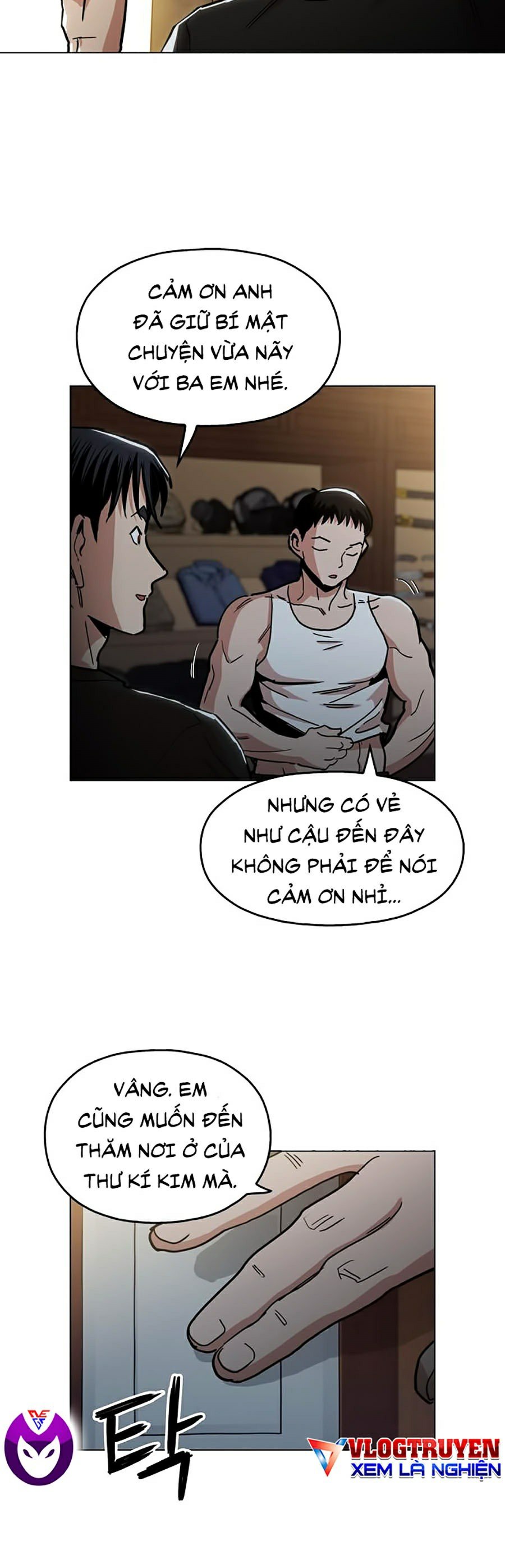 Kỷ Nguyên Tàn Bạo Chapter 16 - Trang 40