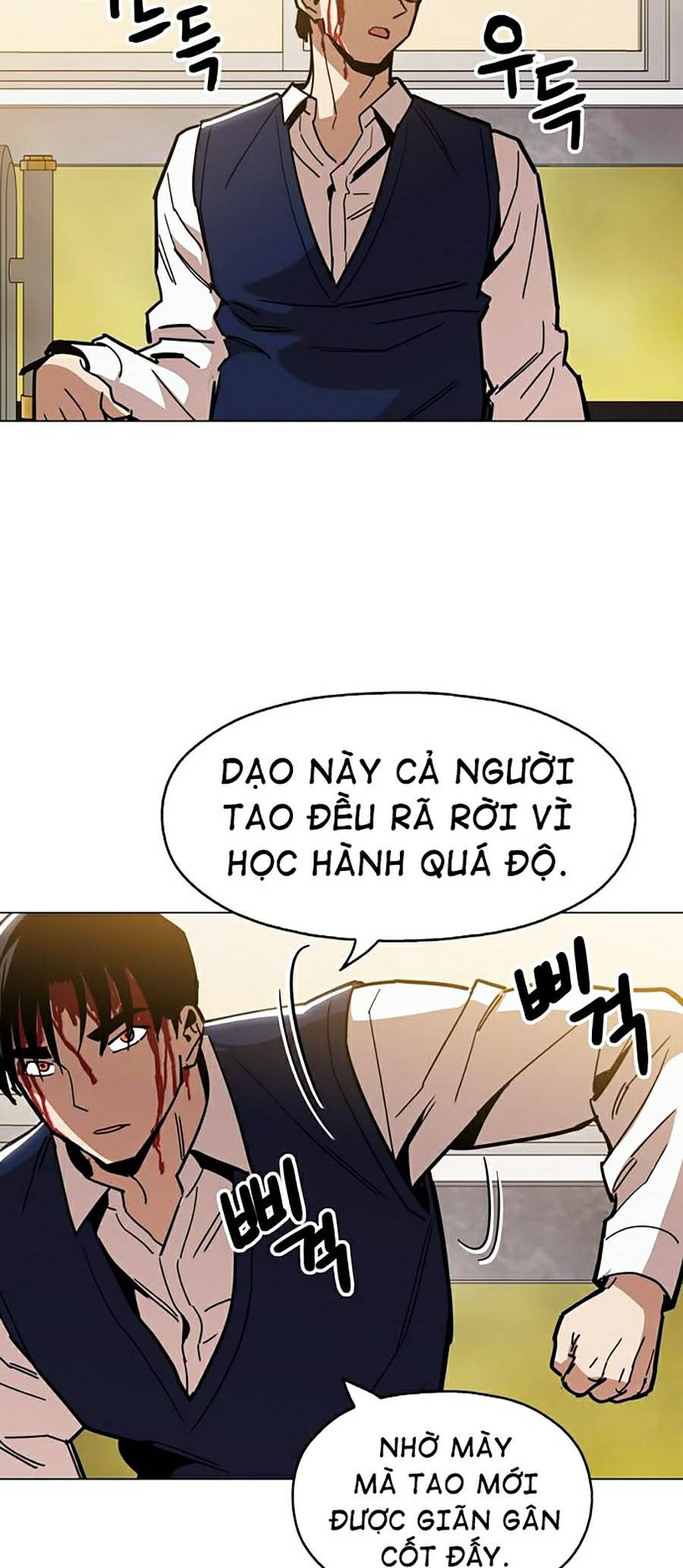 Kỷ Nguyên Tàn Bạo Chapter 23 - Trang 45