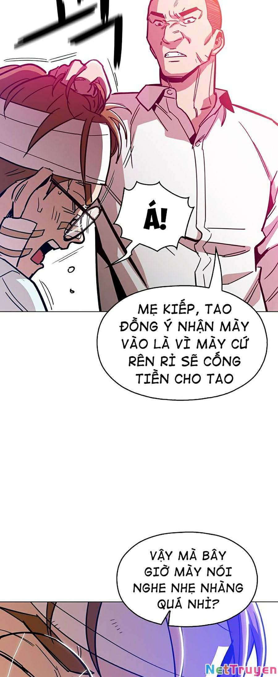 Kỷ Nguyên Tàn Bạo Chapter 24 - Trang 52