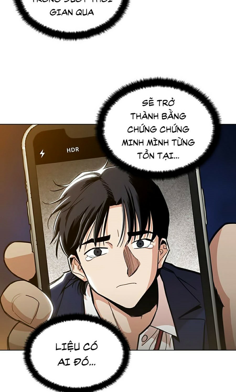 Kỷ Nguyên Tàn Bạo Chapter 2 - Trang 18