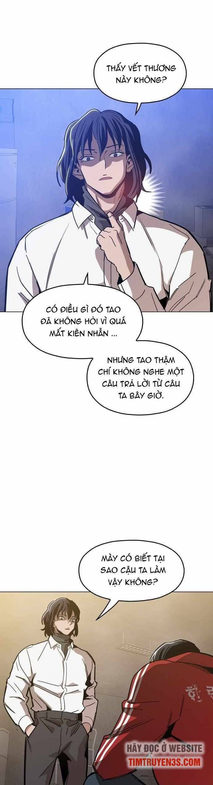 Kỷ Nguyên Tàn Bạo Chapter 39 - Trang 28