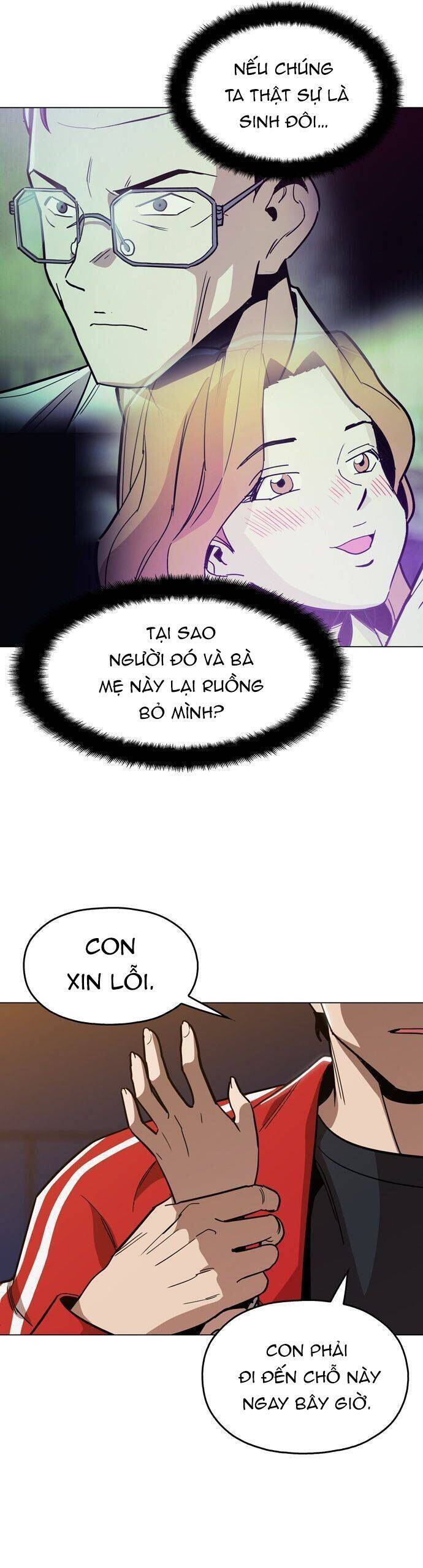 Kỷ Nguyên Tàn Bạo Chapter 37 - Trang 5