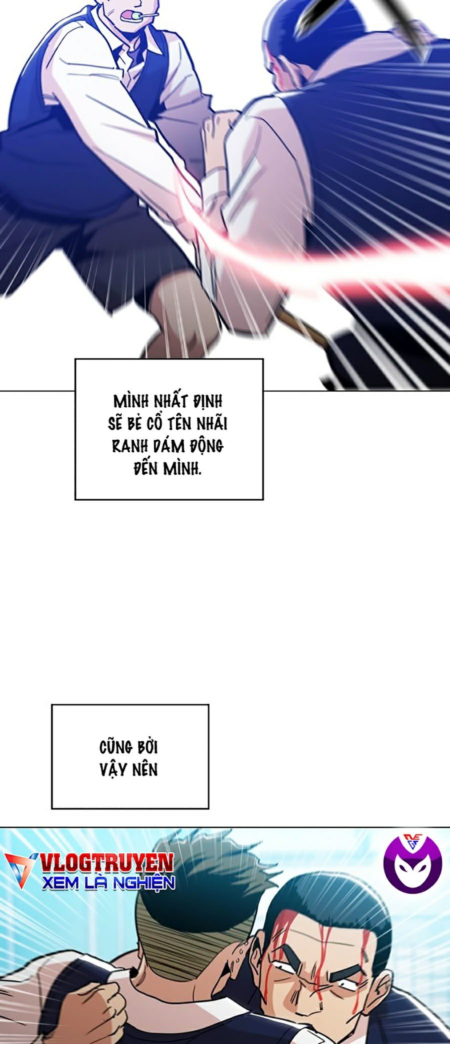 Kỷ Nguyên Tàn Bạo Chapter 13 - Trang 48