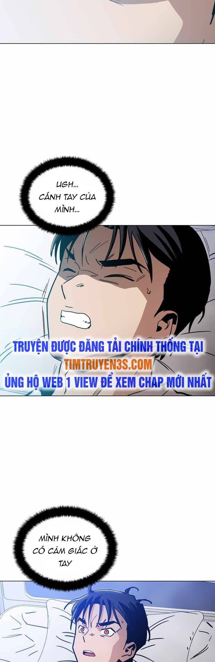 Kỷ Nguyên Tàn Bạo Chapter 45 - Trang 7