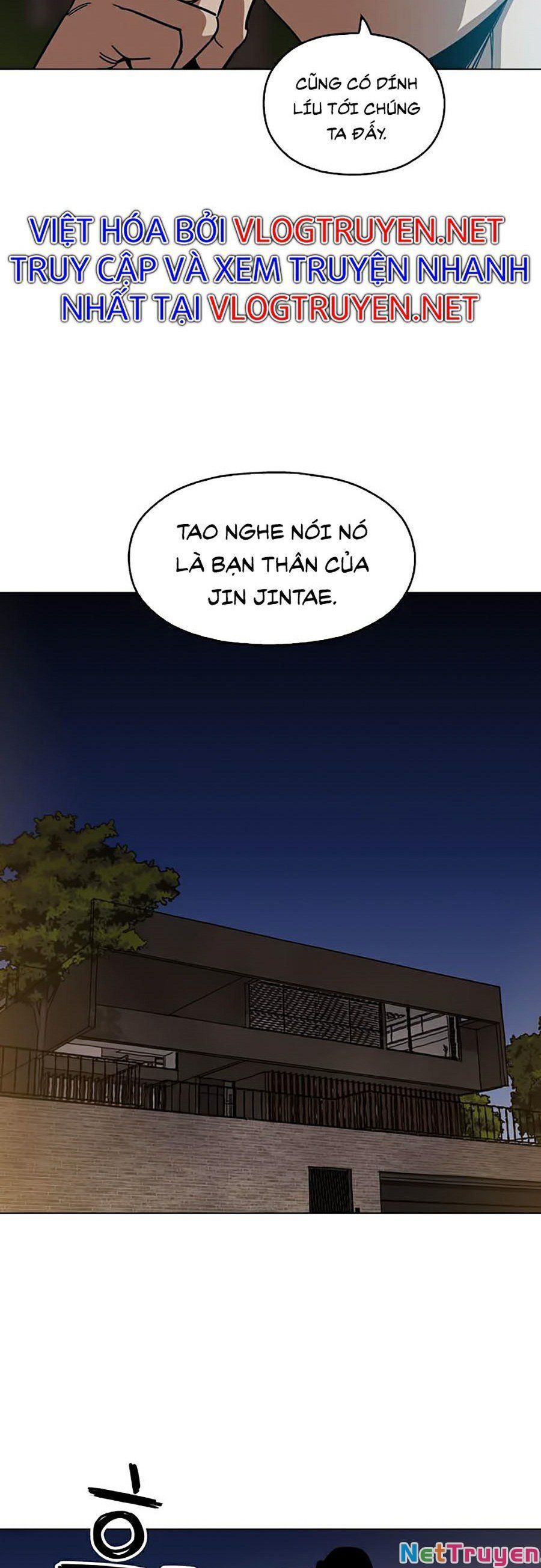 Kỷ Nguyên Tàn Bạo Chapter 19 - Trang 16