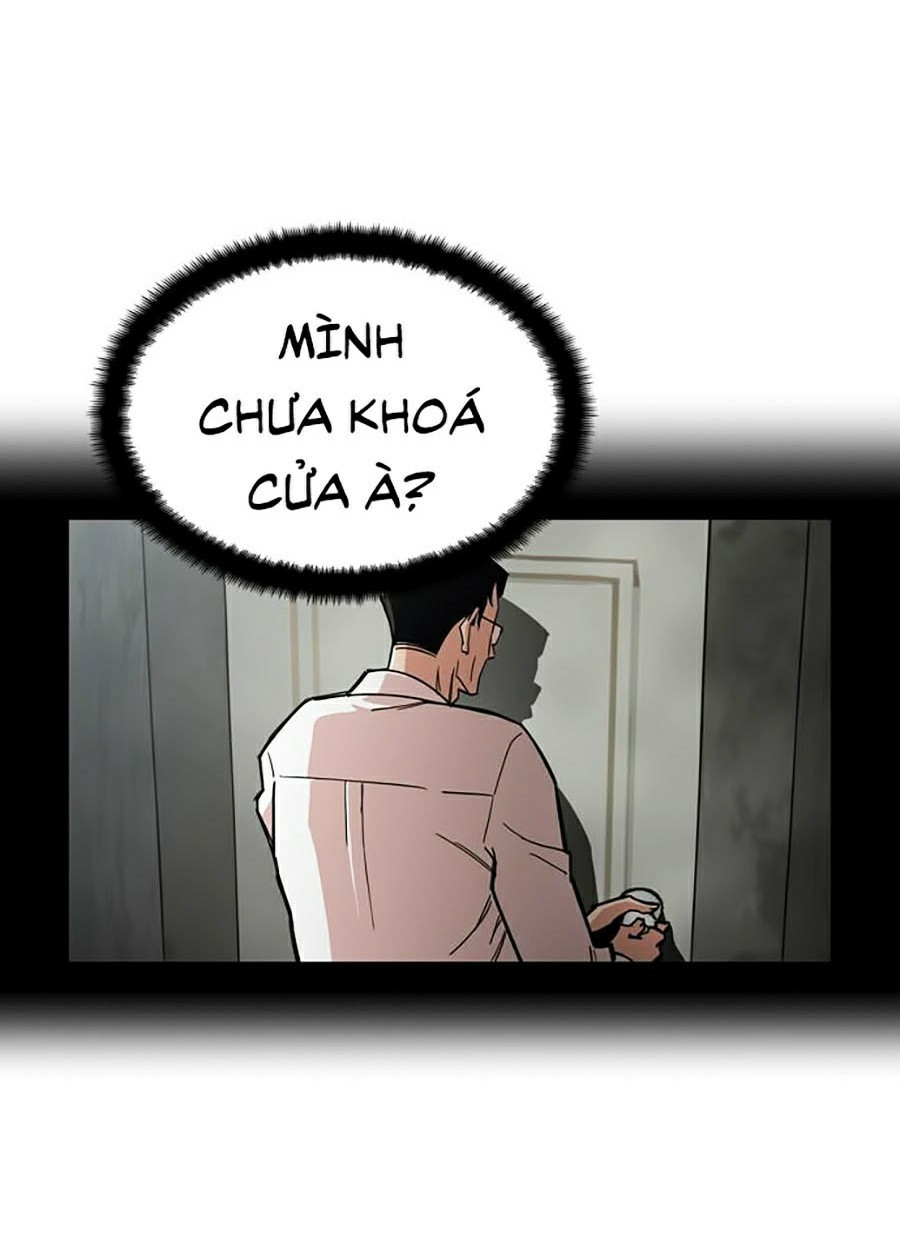 Kỷ Nguyên Tàn Bạo Chapter 2 - Trang 54